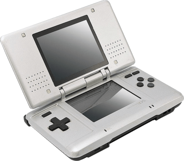 Nintendo DS ремонт