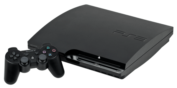 PlayStation 3 ремонт
