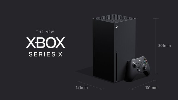 Xbox Series X ремонт