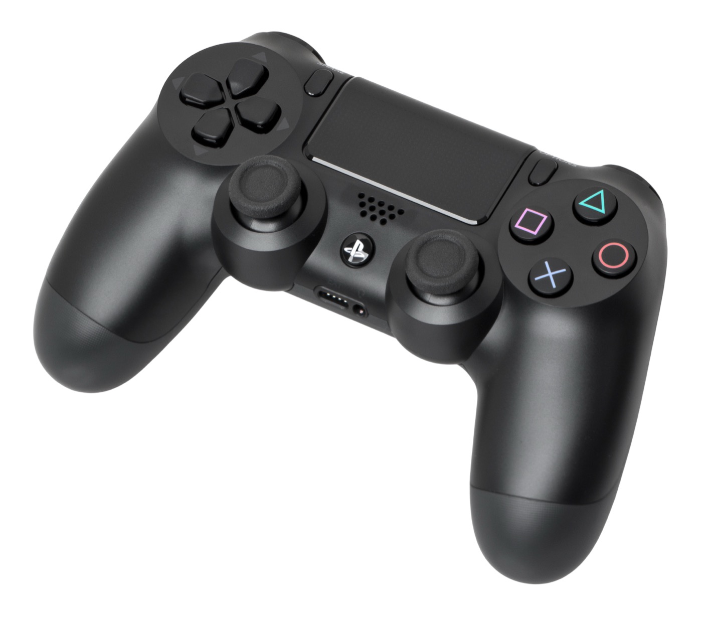 Геймпад DualShock 4