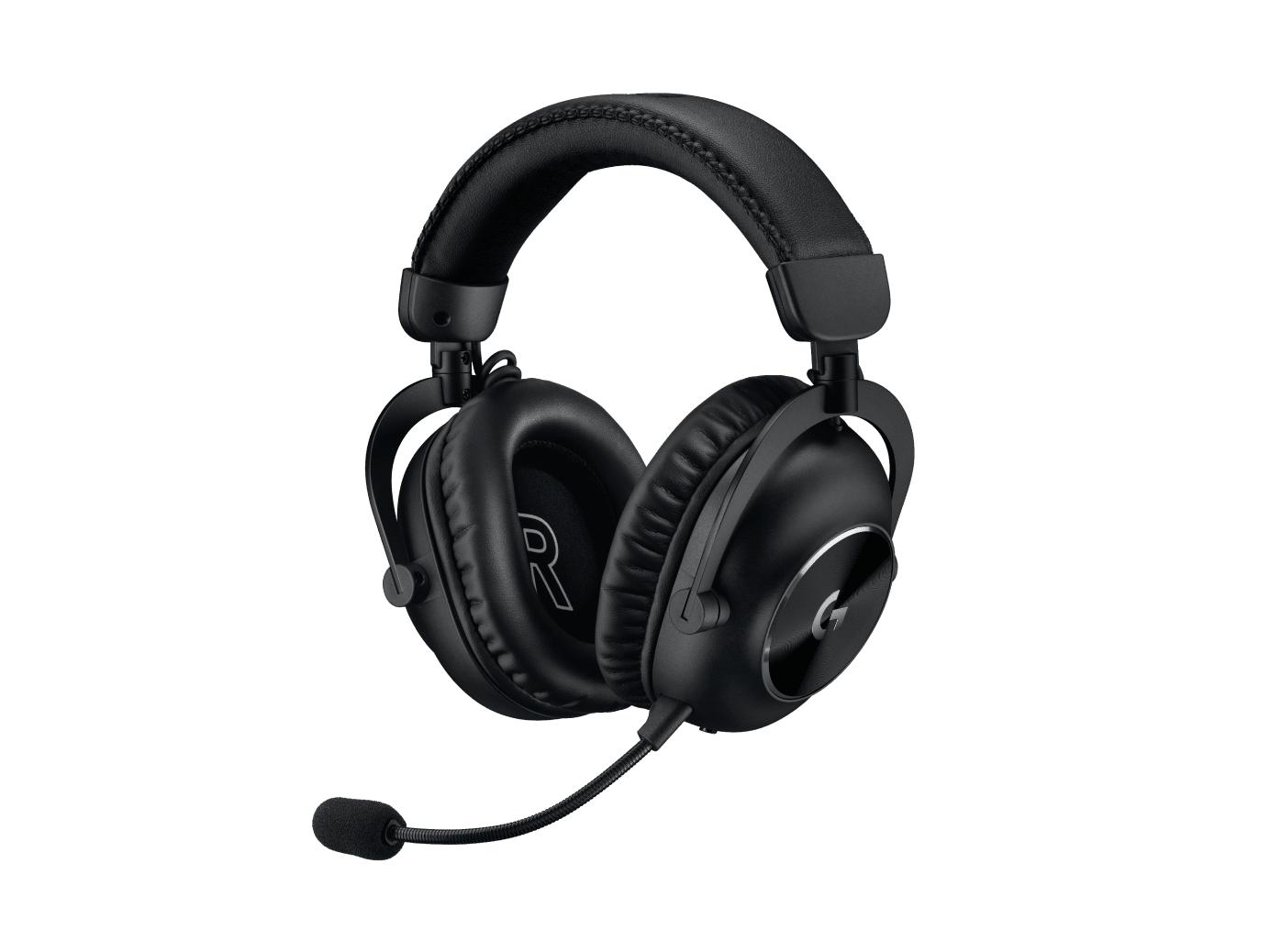 Игровые наушники Logitech G PRO X 2 LIGHTSPEED для страницы ремонта Logitech в РемТех