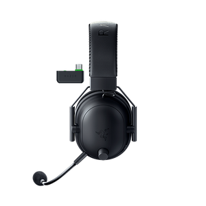 Игровые наушники Razer BlackShark V2 Pro для страницы ремонта Razer в РемТех
