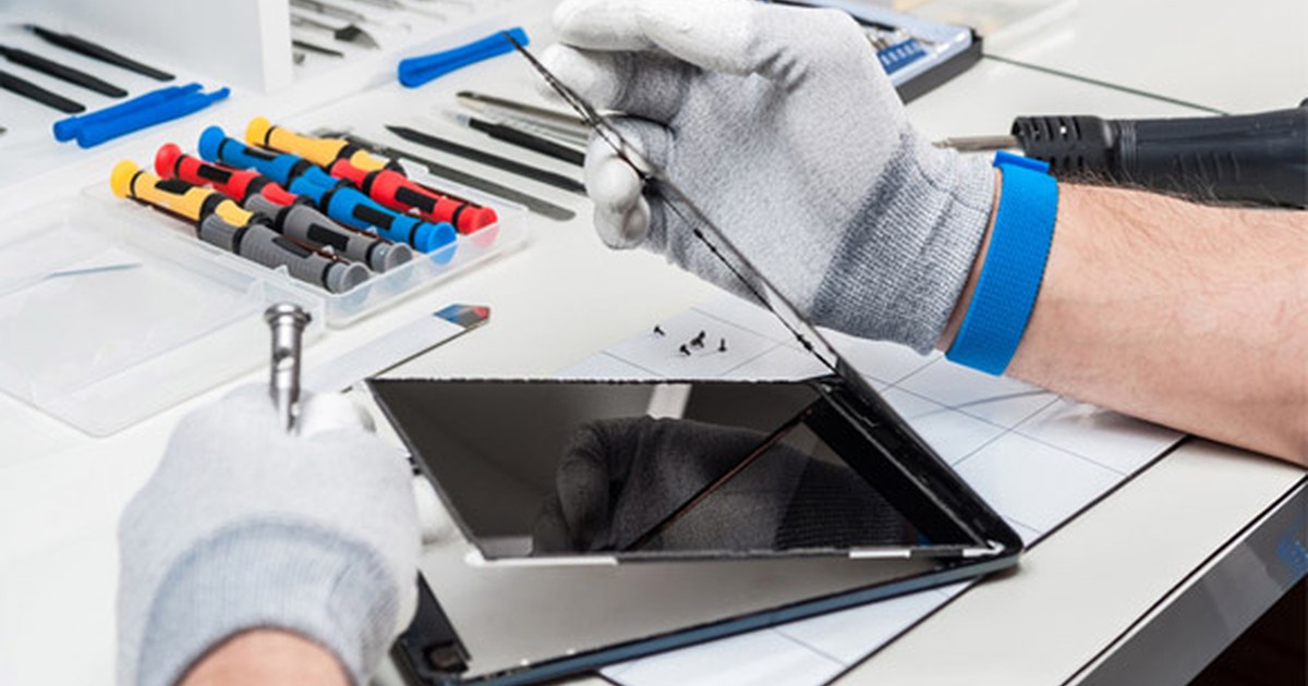 Ремонт Lenovo Tab в Минске