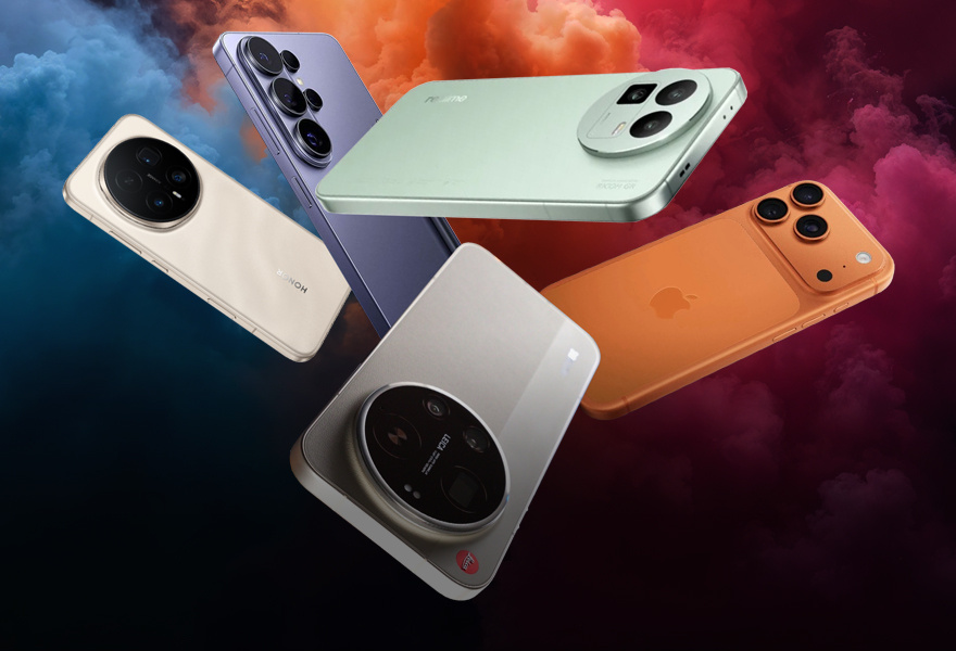 Ремонт телефонов в сервисном центре РемТех