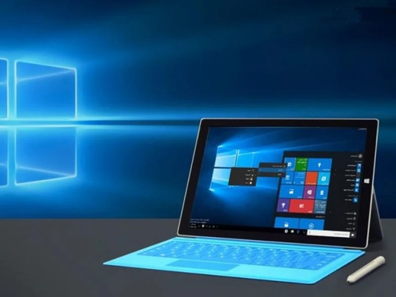 Установка Windows 10/11 на ноутбук в сервисе РемТех