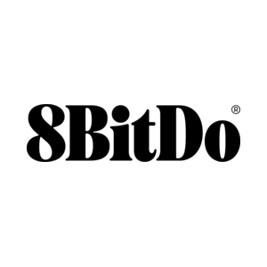 Логотип 8BitDo