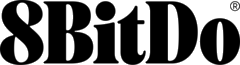 Логотип 8BitDo