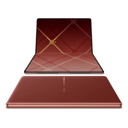HUAWEI MateBook Fold ULTIMATE DESIGN — ноутбук Huawei