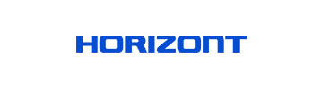 Логотип Horizont