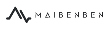 Логотип MAIBENBEN