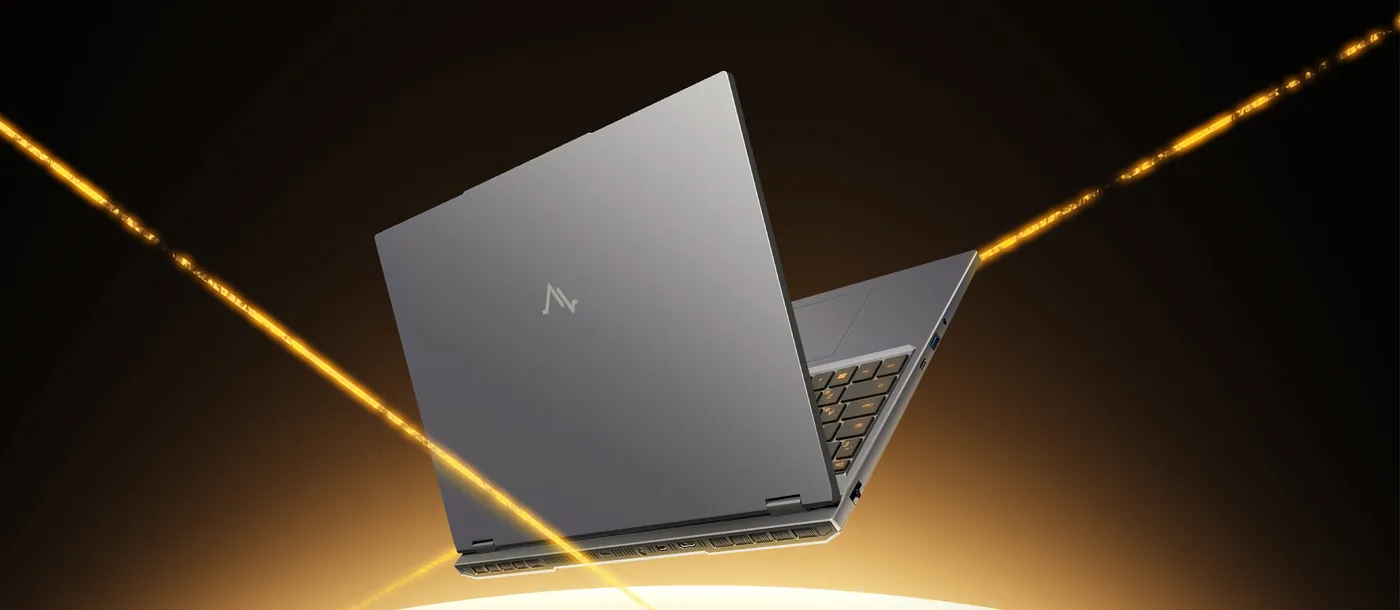 MAIBENBEN X16F-R98957T — ноутбук MAIBENBEN