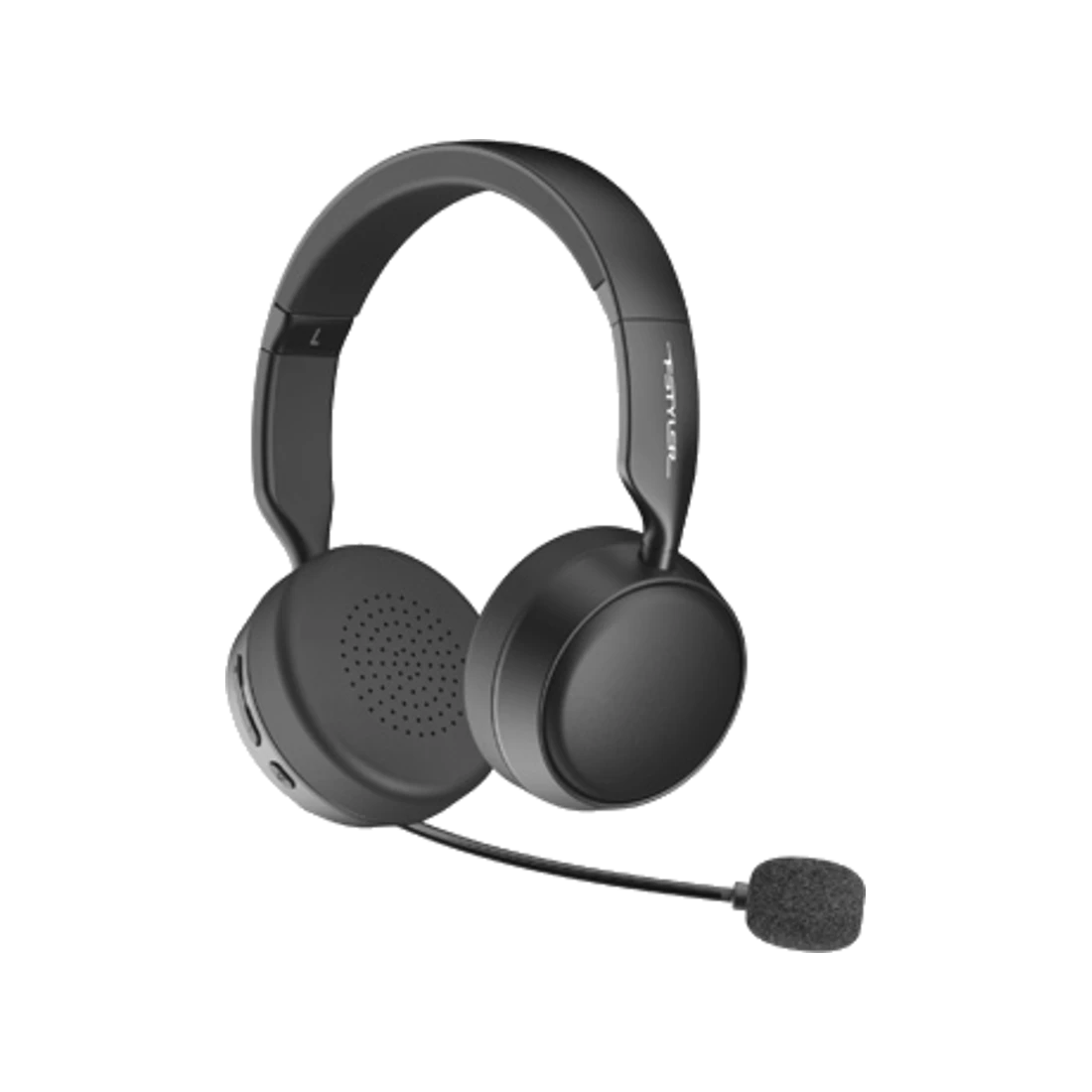Реальная беспроводная гарнитура A4Tech BH235