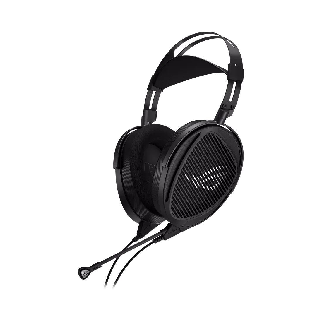 Реальная игровая гарнитура ASUS ROG Kithara