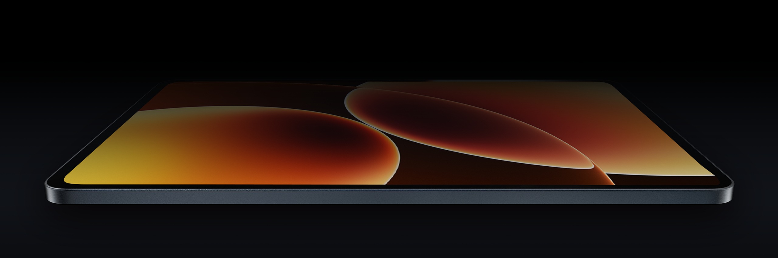 Xiaomi Pad 8 — официальное изображение Xiaomi