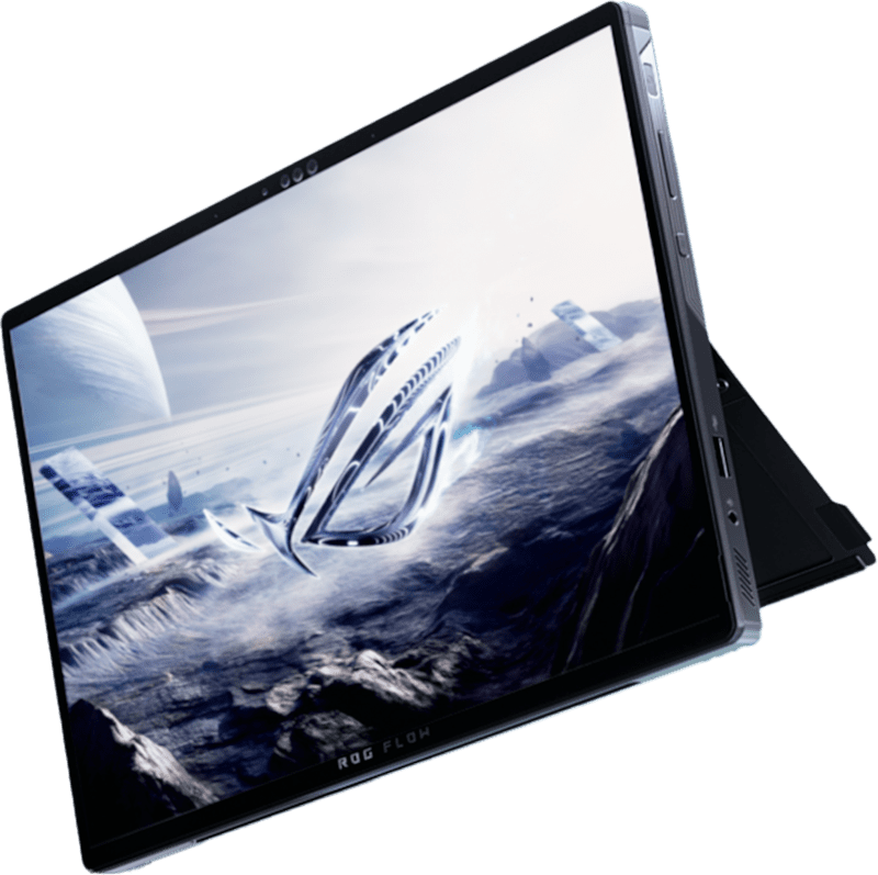 ROG Flow Z13 2025 · актуальная модель