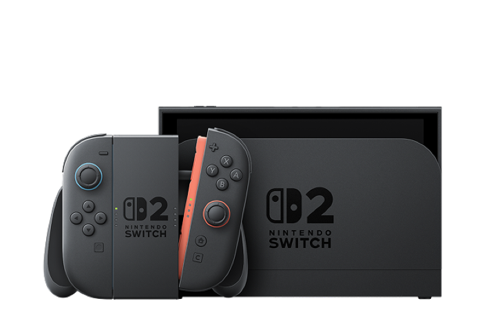 Игровая приставка Nintendo Switch 2