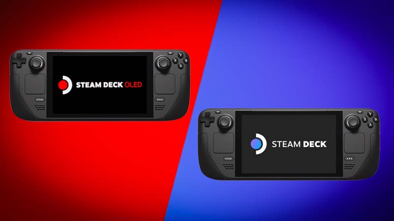 Портативная консоль Steam Deck в сервисе РемТех