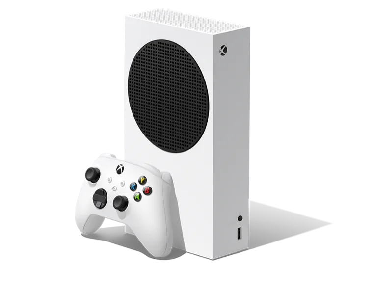 Xbox Series S