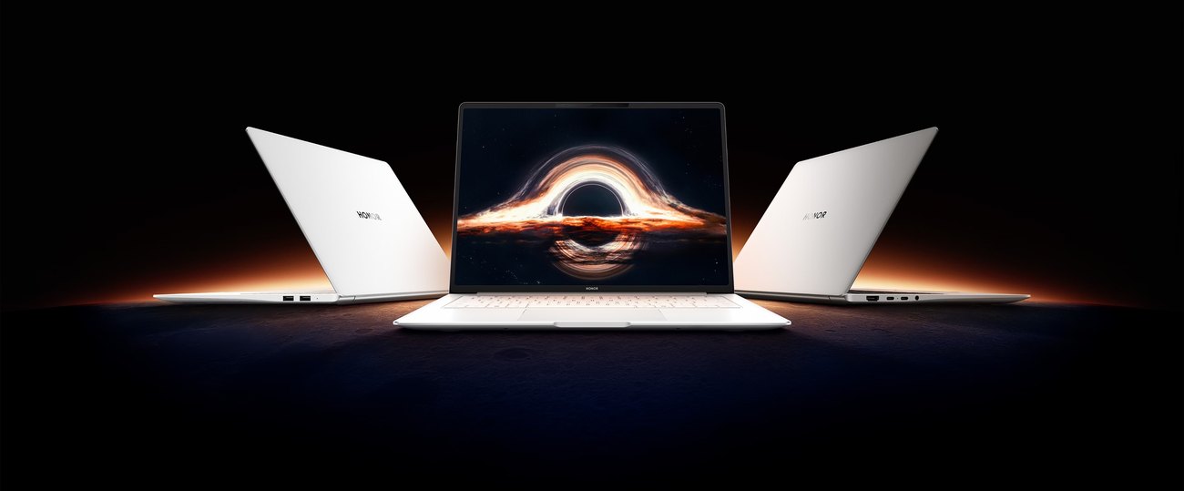 Ремонт ноутбука Honor MagicBook Pro в Минске