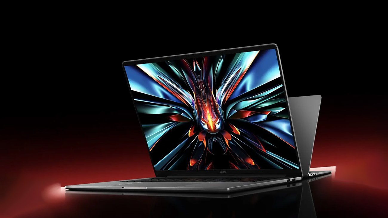 Ремонт ноутбука Xiaomi RedmiBook Pro в Минске