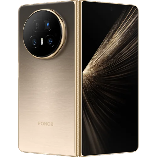 Honor Magic V5