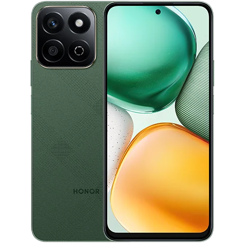 Honor X7c