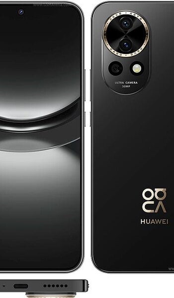 Huawei Nova 12
