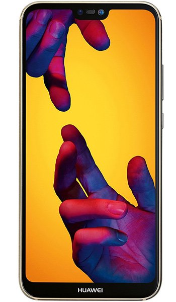 Huawei P20 Lite