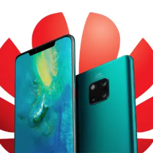 Huawei Mate 60 Pro