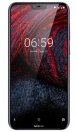 Nokia 6.1+