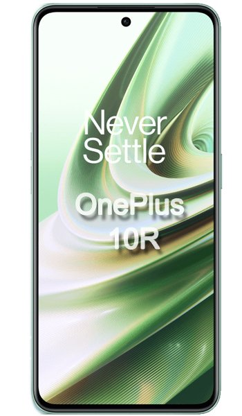 OnePlus 10R