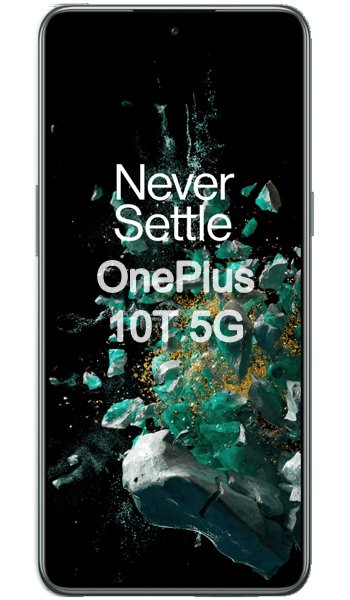 OnePlus 10T