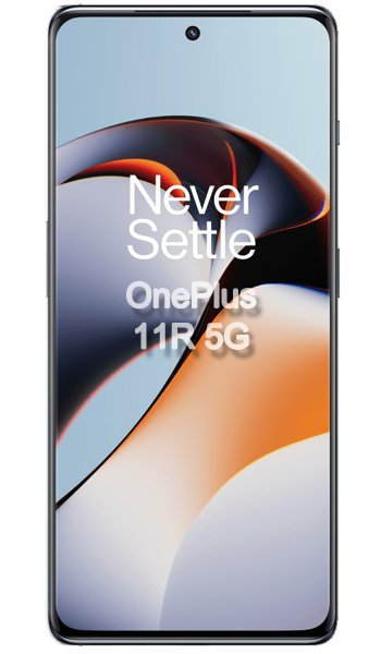 OnePlus 11R
