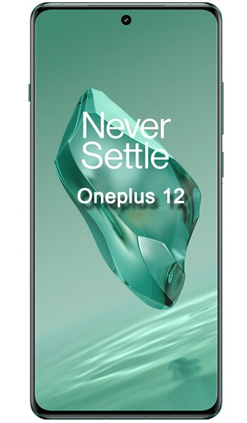 OnePlus 12