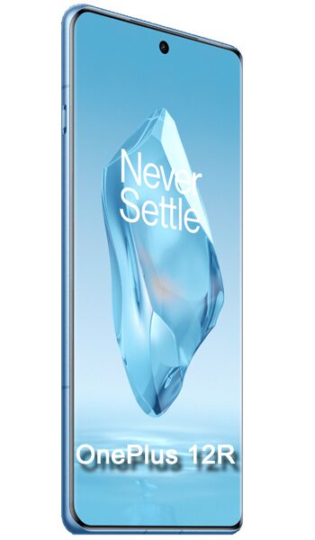 OnePlus 12R
