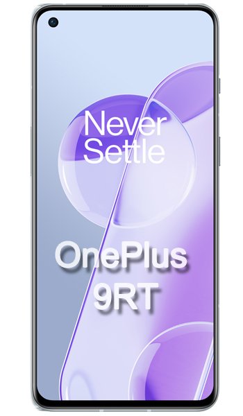 OnePlus 9RT