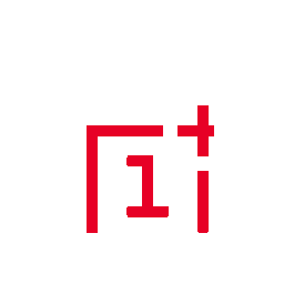 Логотип OnePlus