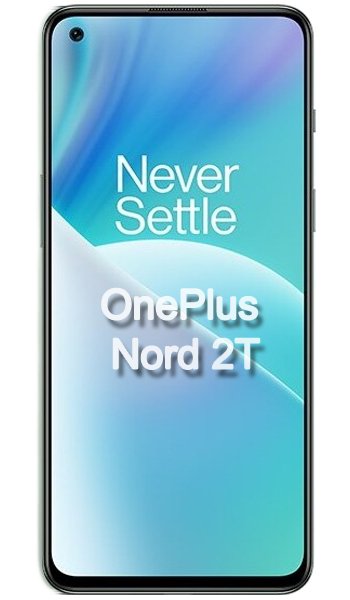OnePlus Nord 2T