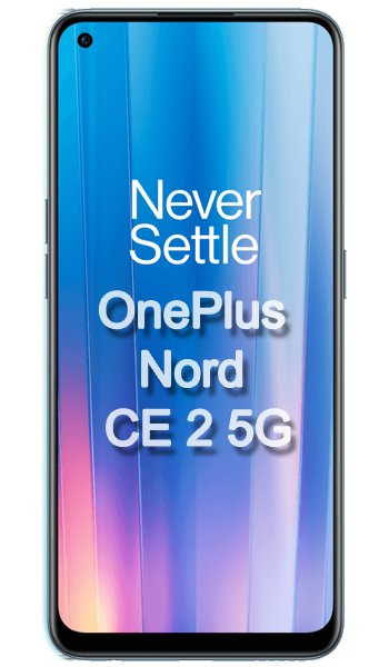 OnePlus Nord CE 2 5G