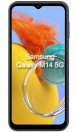 Samsung Galaxy M14 5G