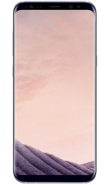 Samsung Galaxy S8 Plus