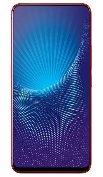 Vivo NEX