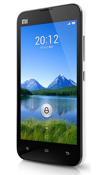 Xiaomi Mi 2