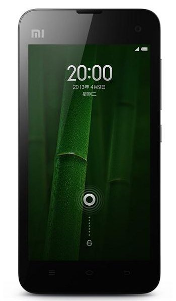 Xiaomi Mi 2A