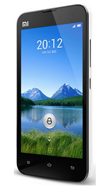 Xiaomi Mi 2S