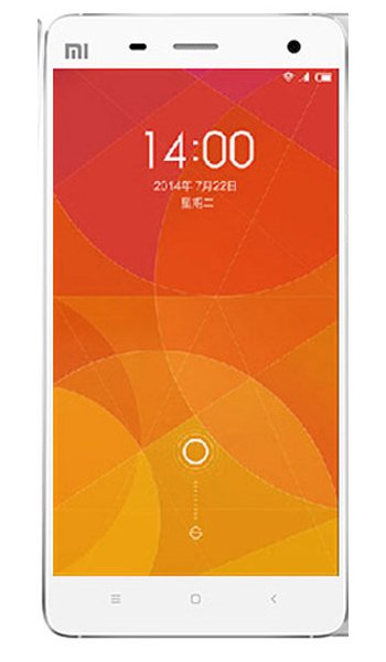 Xiaomi Mi 4