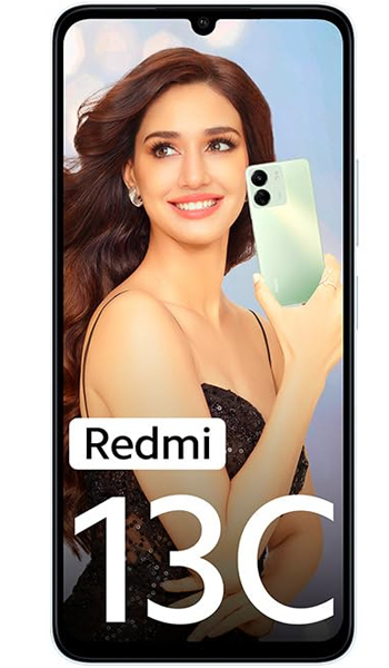 Xiaomi Redmi 13C