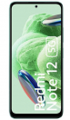 Xiaomi Redmi Note 12