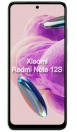 Xiaomi Redmi Note 12S