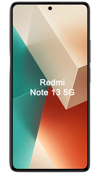 Xiaomi Redmi Note 13